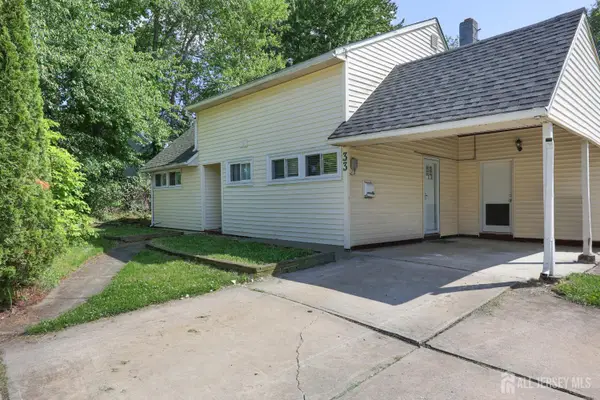 -33 Pine Tree Road, Old Bridge, NJ 08857