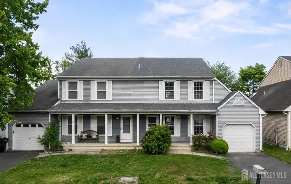 -33 Allison Drive, East Brunswick, NJ 08816