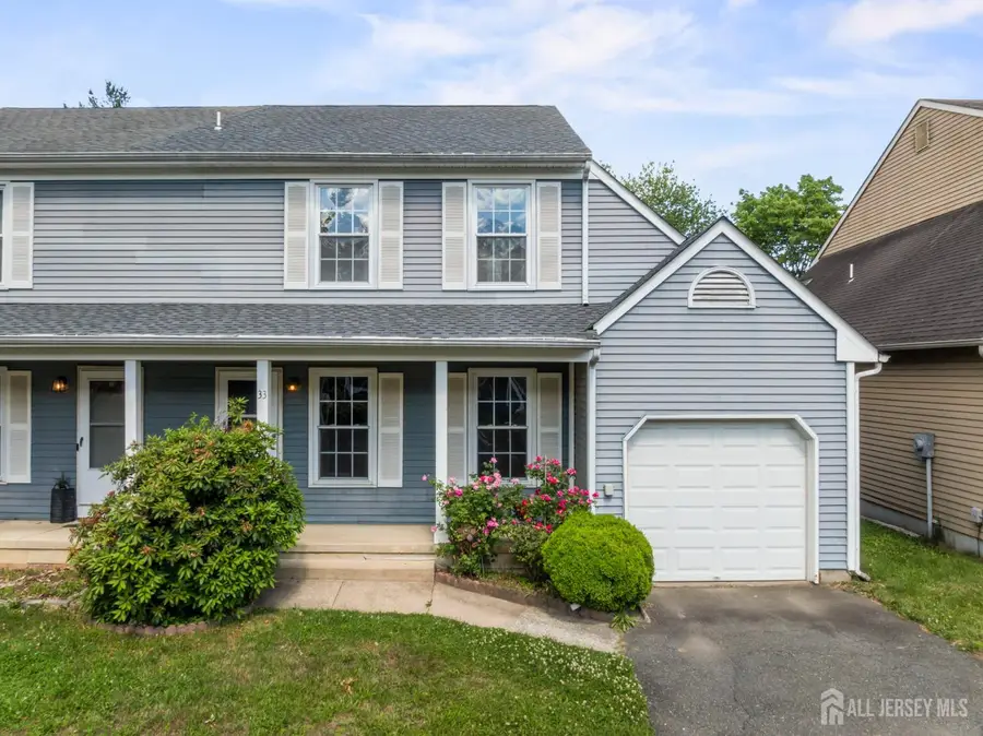 -33 Allison Drive, East Brunswick, NJ 08816 - #2