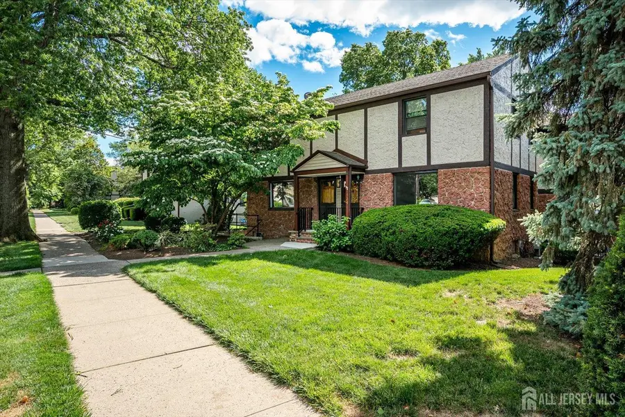 -109 Newman Street, Metuchen, NJ 08840 - #2