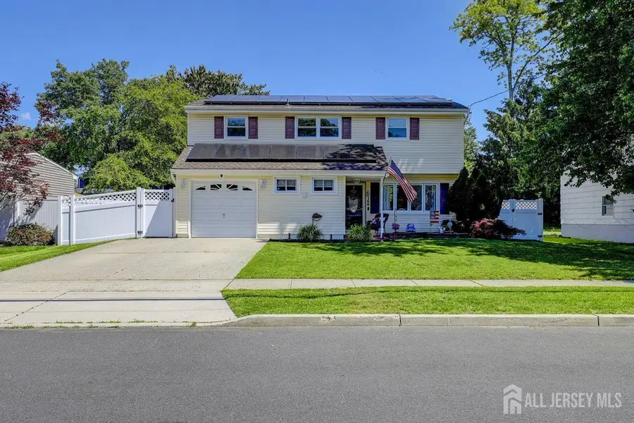 -166 Cindy Str, Old Bridge, NJ 08857 - #2