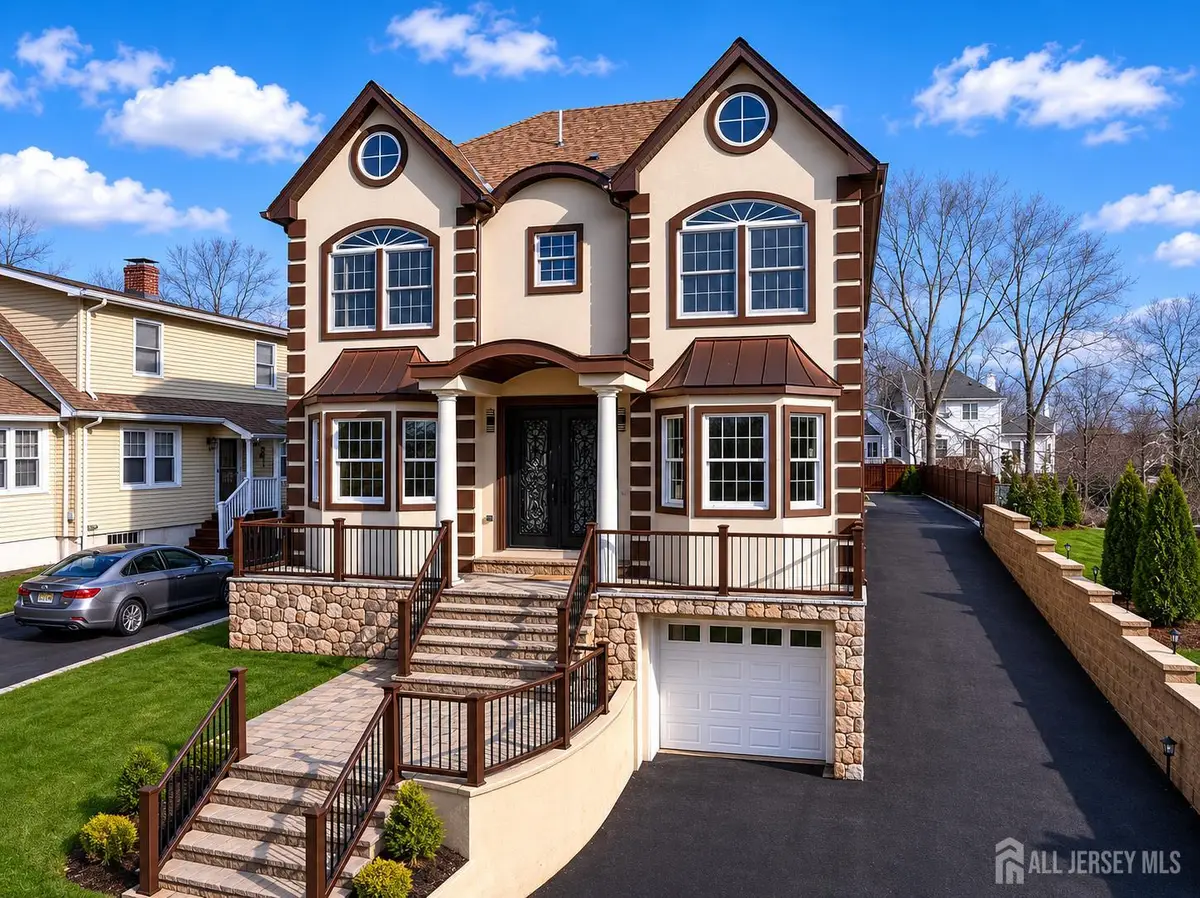 -1855 Woodland Avenue, Edison, NJ 08820 - #1