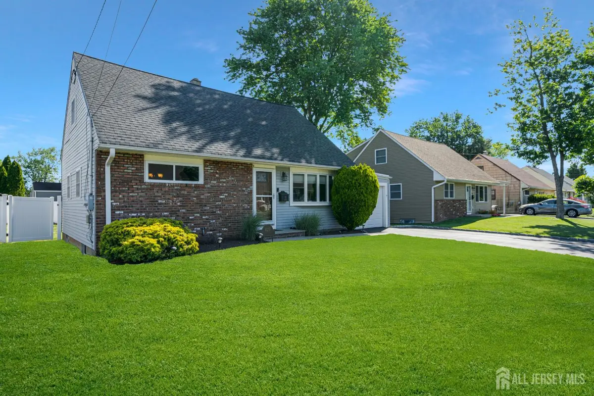 -420 Decatur Avenue, Middlesex, NJ 08846 - #1