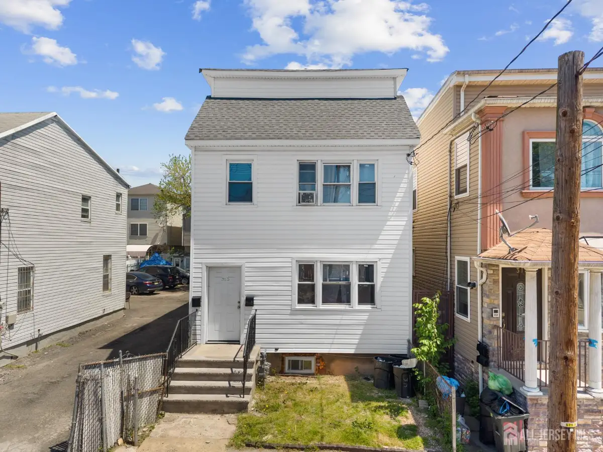 -313 Livingston Street, Elizabeth, NJ 07206 - #1
