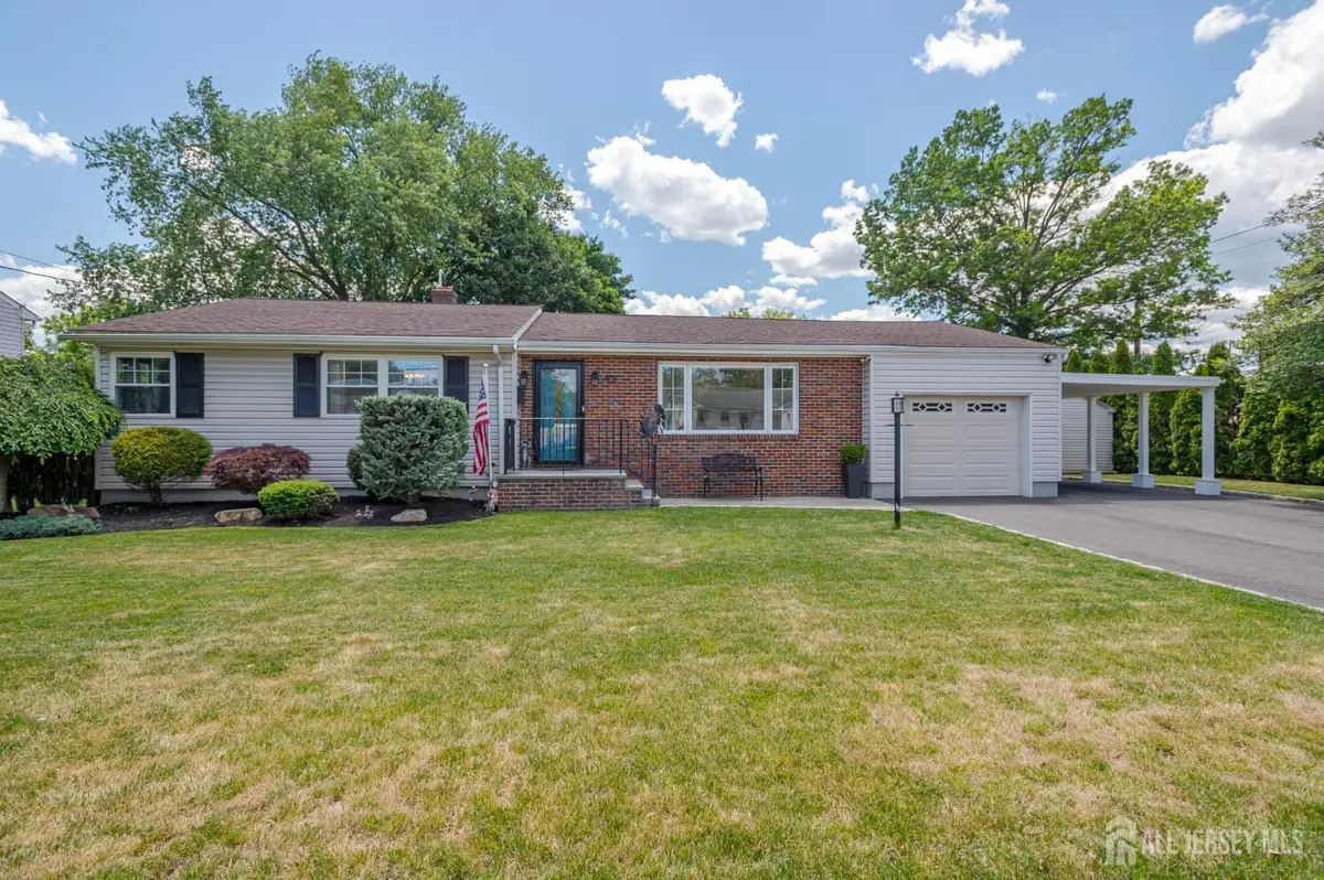 -108 Howard Avenue, Middlesex, NJ 08846 - #1