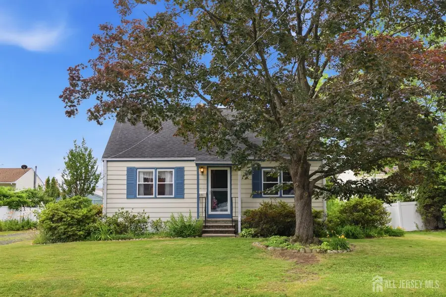 -221 W Prospect Street, South Bound Brook, NJ 08880 - #2