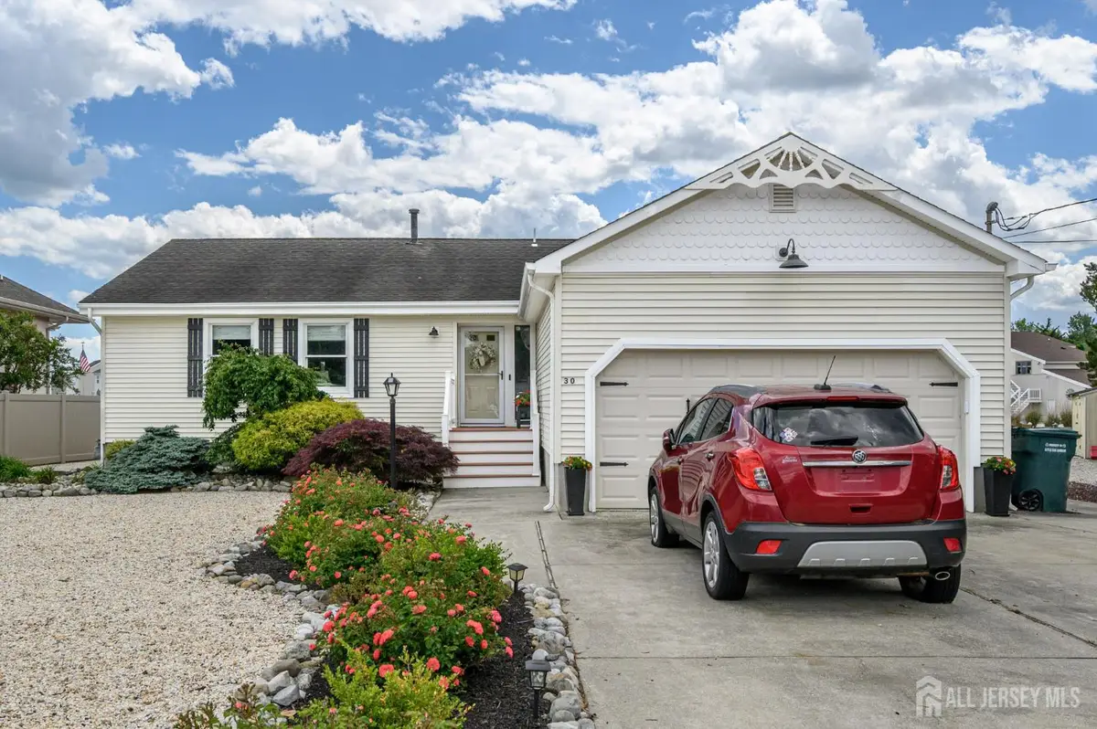 -30 Atlantis Boulevard, Little Egg Harbor, NJ 08087 - #1