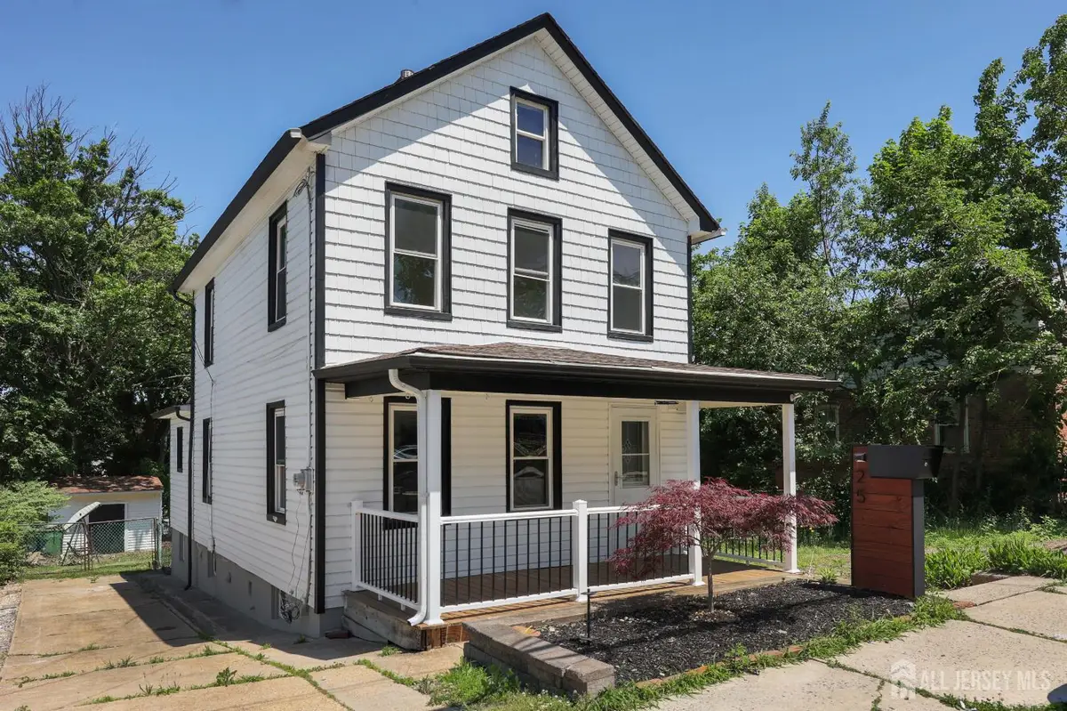 -25 Dane Street, Sayreville, NJ 08872 - #1