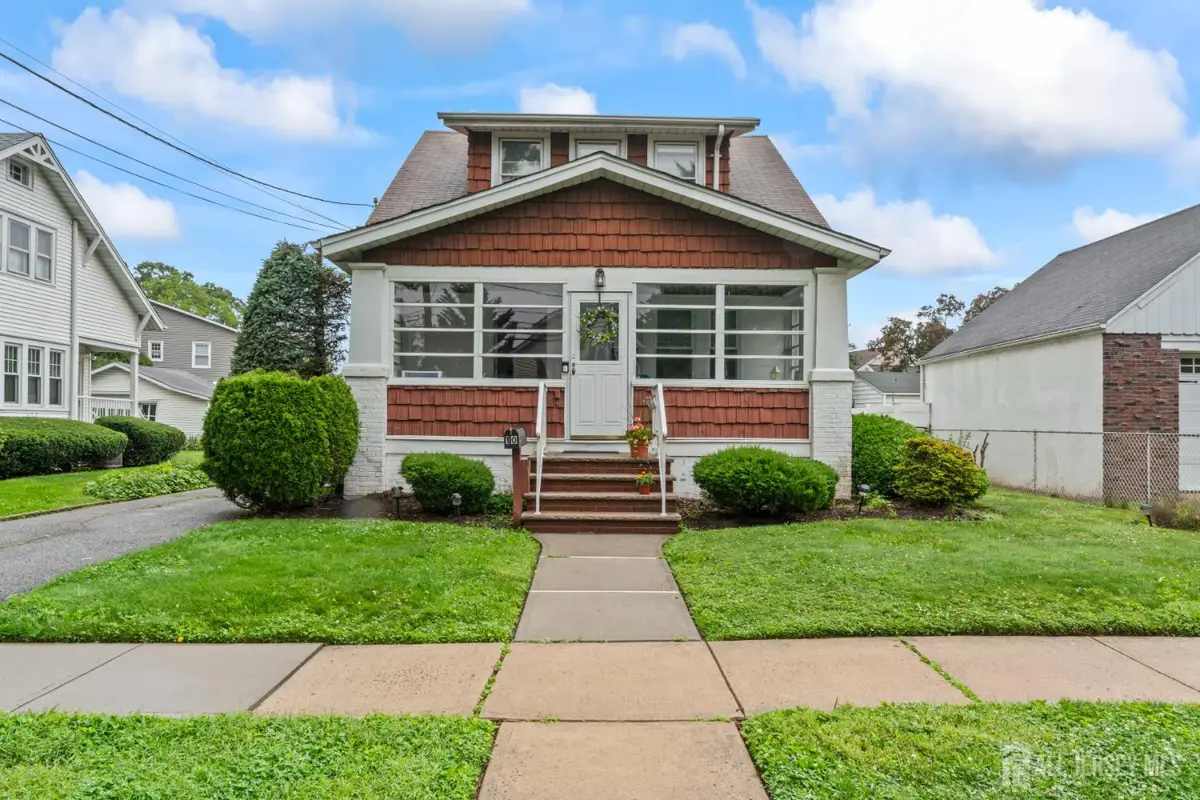 -10 Lenox Avenue, Milltown, NJ 08850 - #1