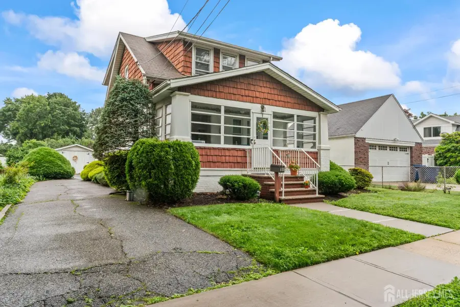 -10 Lenox Avenue, Milltown, NJ 08850 - #2