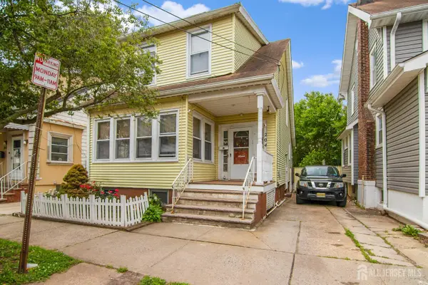 -204-204 Howard Street, New Brunswick, NJ 08091