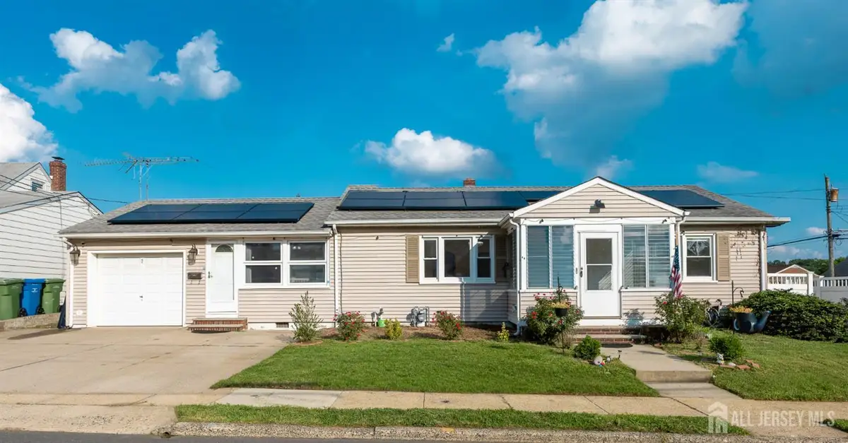 -2 Hilltop Avenue, Sayreville, NJ 08879 - #1