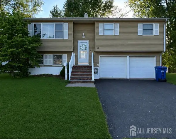 -13 Nicholas Drive, Old Bridge, NJ 08857