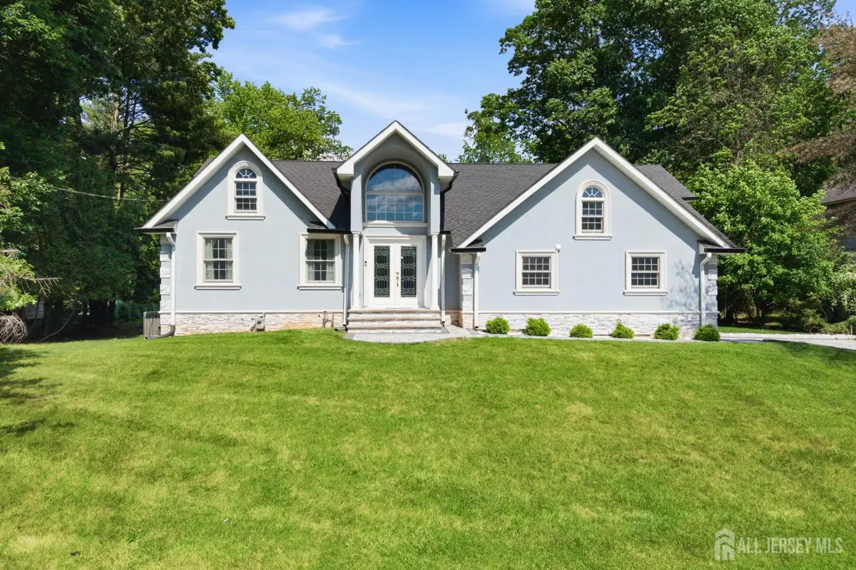 -6 Whitewood Road, Edison, NJ 08820 - #1