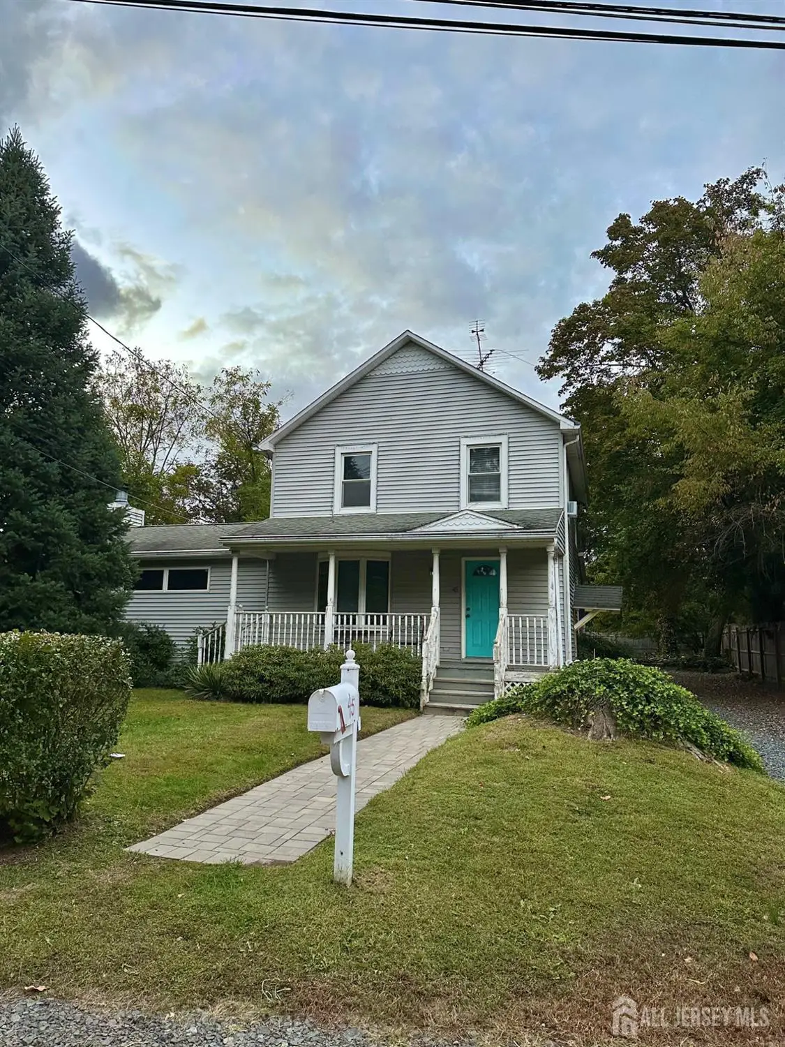 -45 Old New Road, Monmouth Junction, NJ 08852 - #1