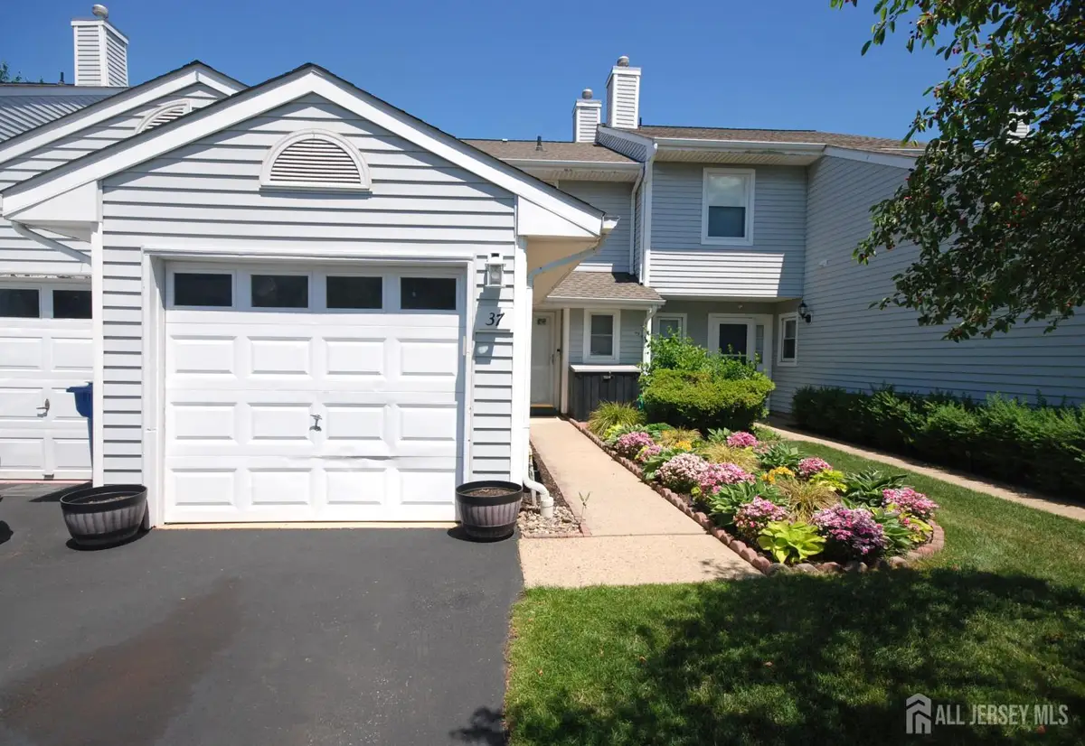-37 Upperbrook Court, Parlin, NJ 08859 - #1