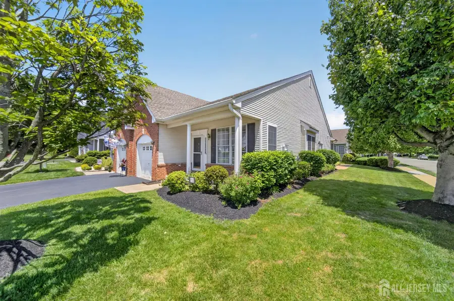 -71 Burholme Drive, Hamilton, NJ 08691 - #2
