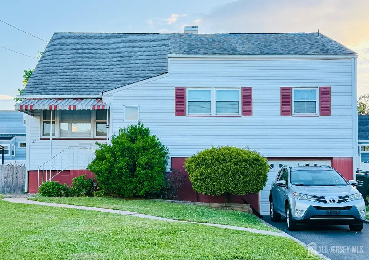 -27 Concannon Drive, Fords, NJ 08863 - #1