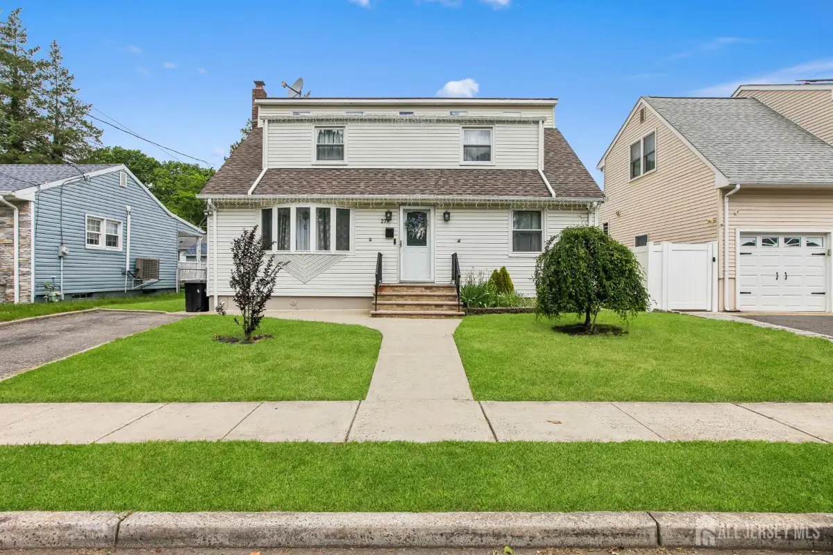 -277 Orchard Street, Rahway, NJ 07065 - #1