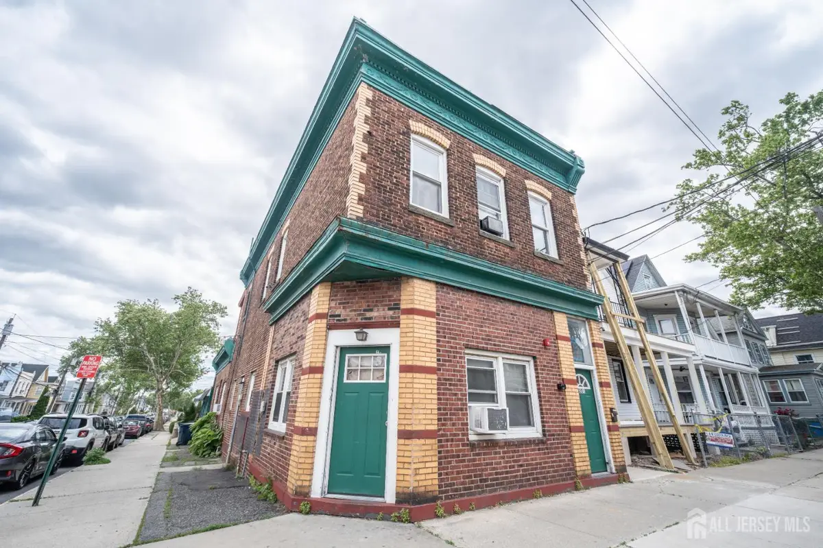 -201 Gordon Street, Perth Amboy, NJ 08861 - #1