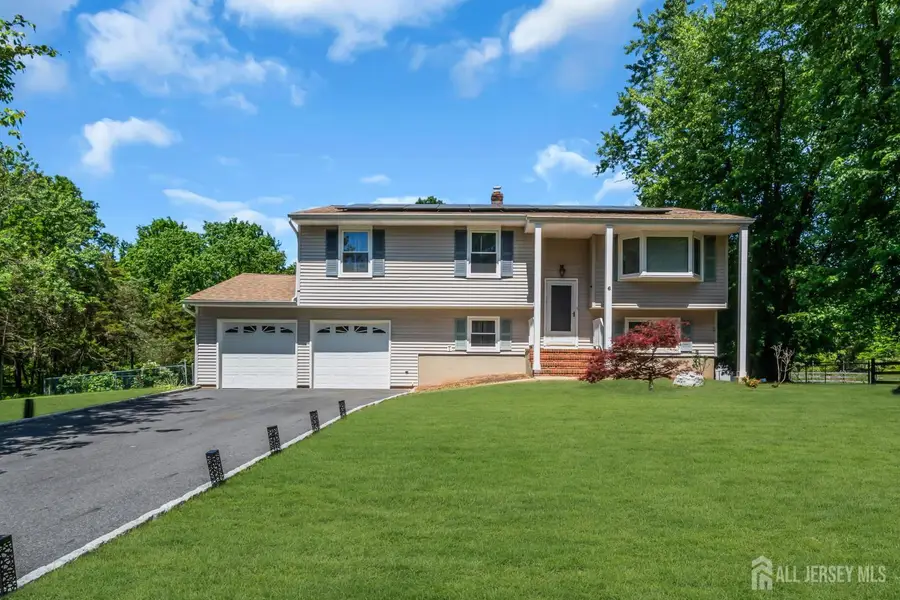 -6 Fox Chase Run, Hillsborough, NJ 08844 - #2