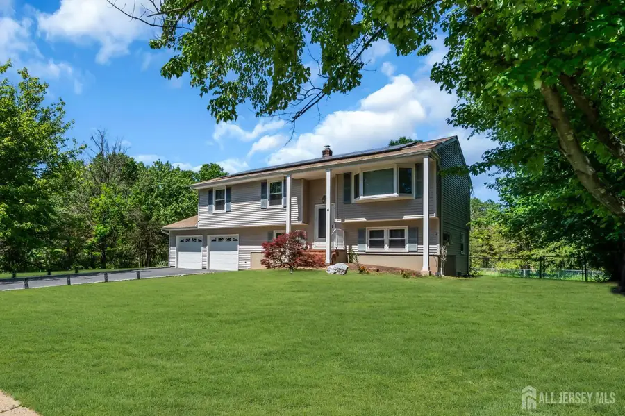 -6 Fox Chase Run, Hillsborough, NJ 08844 - #3