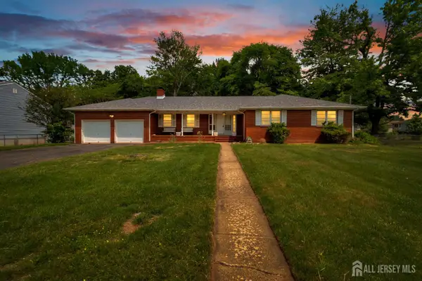 -18 Foley Avenue, Edison, NJ 08820