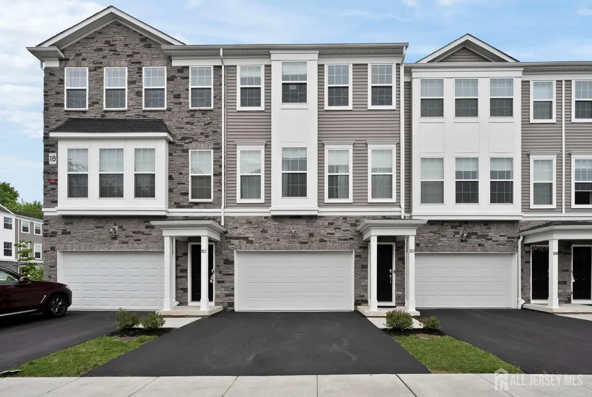 -1810 Swales Court, Monroe, NJ 08831 - #1