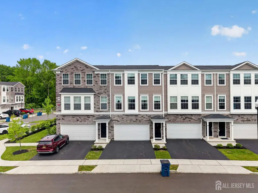 -1810 Swales Court, Monroe, NJ 08831 - #2