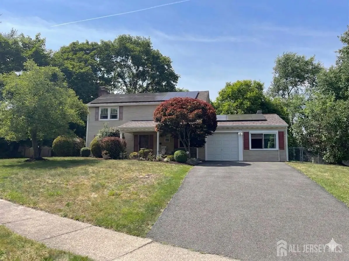 -16 Neptune Court, Somerset, NJ 08873 - #1