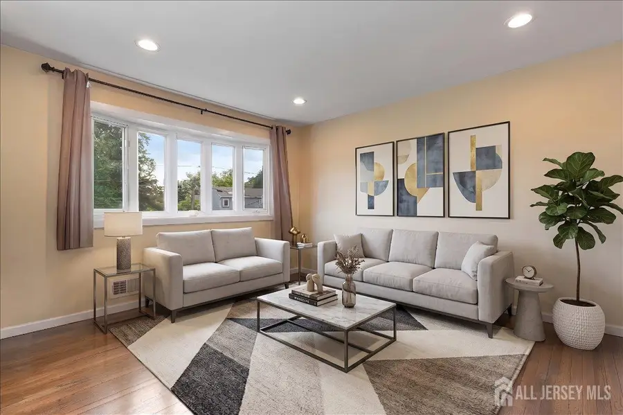 -1458 Tooz Place, South Plainfield, NJ 07080 - #2