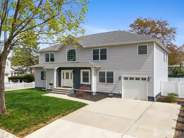 -1717 Grant Avenue, South Plainfield, NJ 07080