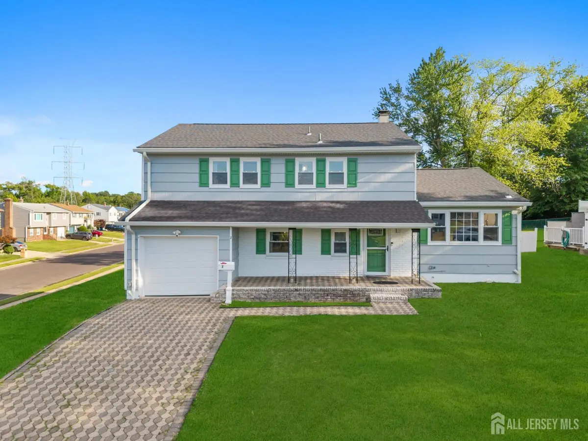 -2 Wick Drive, Sayreville, NJ 08872 - #1