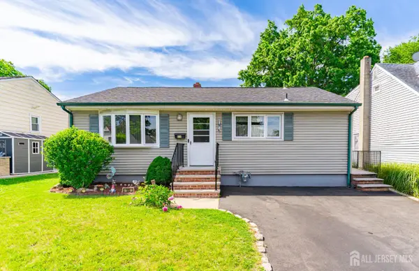 -66 Rose Street, Edison, NJ 08817