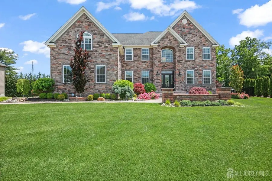 -9 Gatarz Court, East Brunswick, NJ 08816 - #2