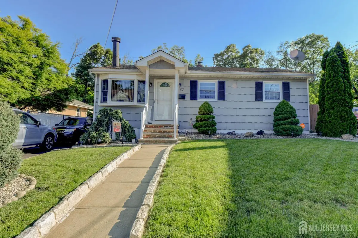 -57 E William Street, Fords, NJ 08863 - #1