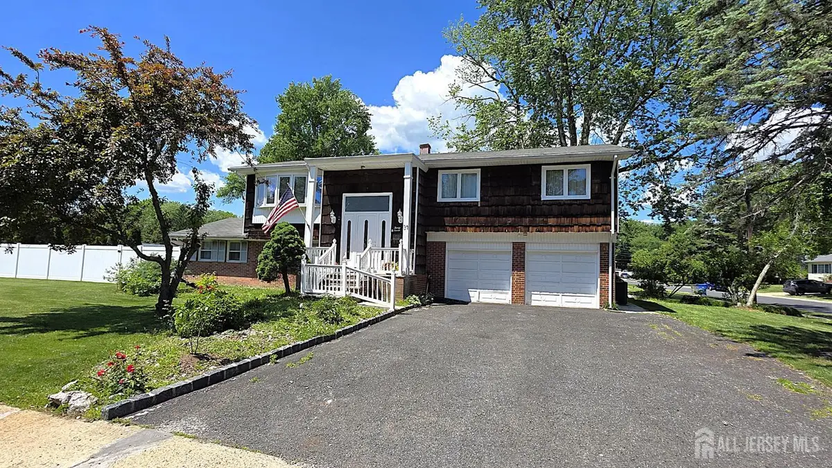-37 Valley Vale Drive, Old Bridge, NJ 08857 - #1