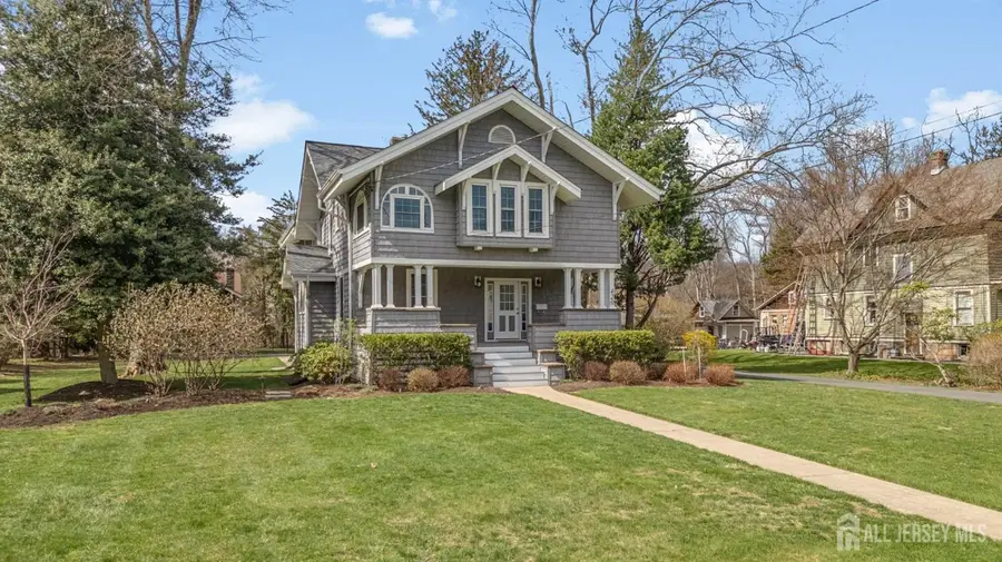 -420 Mountainview Terrace, Dunellen, NJ 08812 - #2