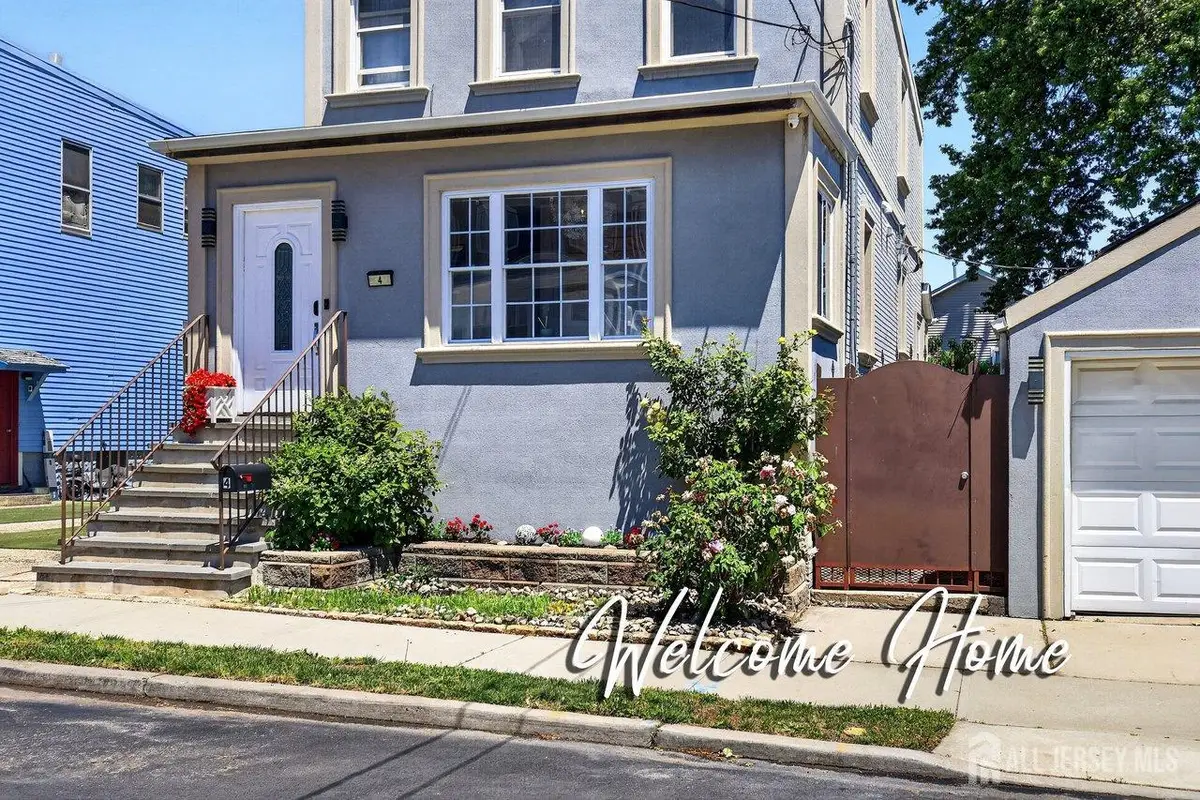 -4 Jeanette Street, Carteret, NJ 07008 - #1