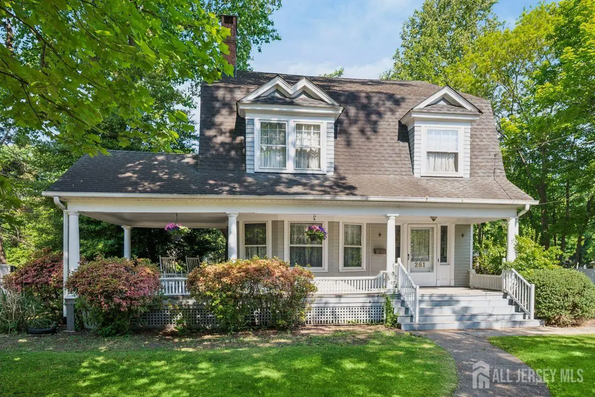 -261 Beechwood Avenue, Middlesex, NJ 08846 - #1