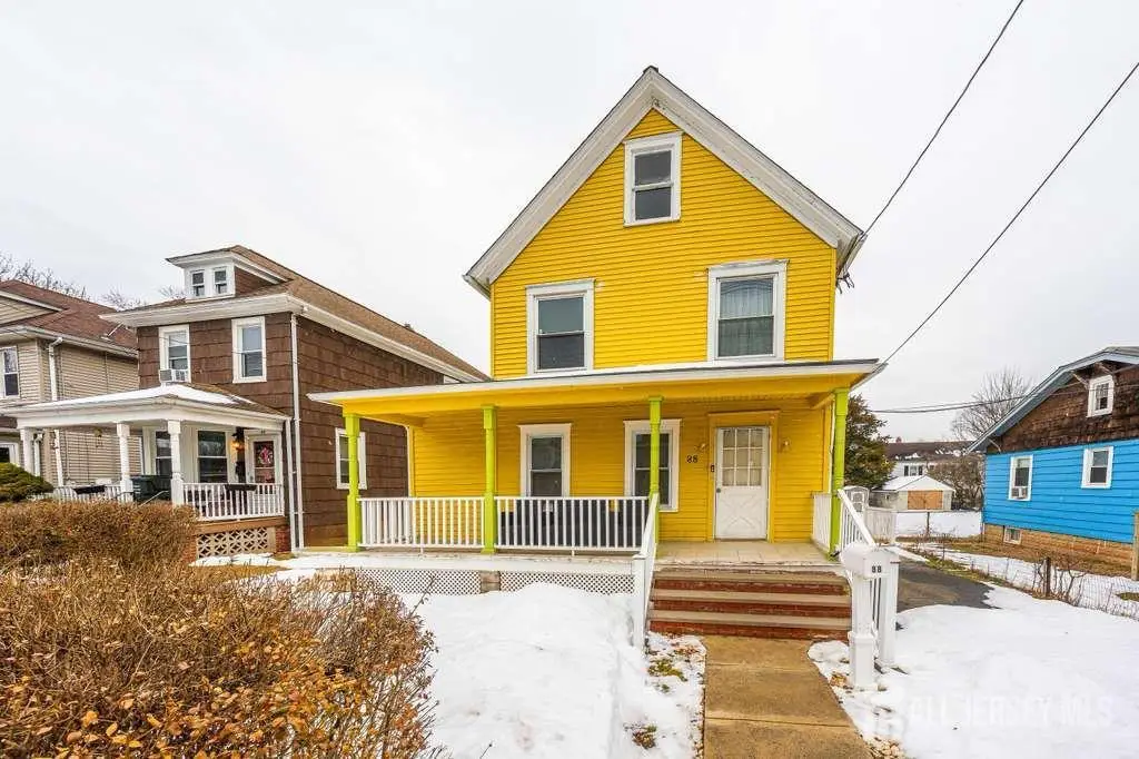 -88 Woodbridge Avenue, Sewaren, NJ 07077 - #1
