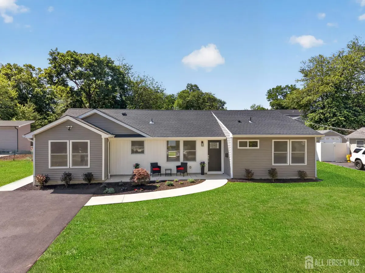 -19 Springdale Road, Kendall Park, NJ 08824 - #1