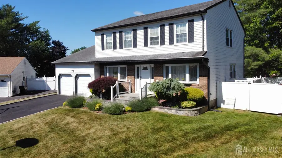 -80 Deerfield Road, East Brunswick, NJ 08816 - #2