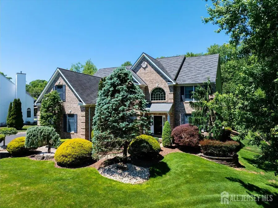 -11 Bard Drive, Monroe, NJ 08831 - #2
