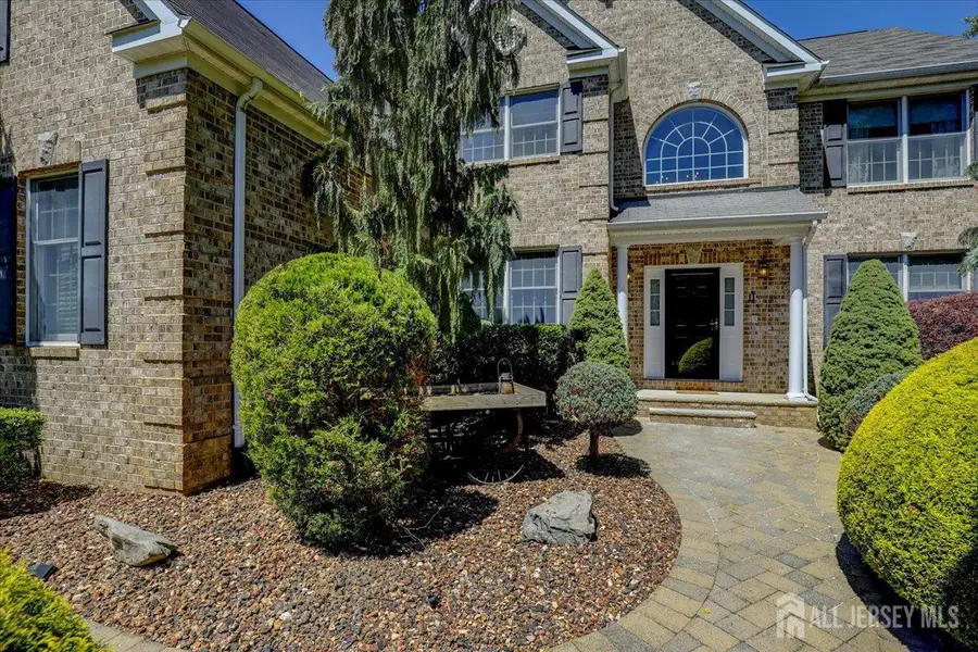 -11 Bard Drive, Monroe, NJ 08831 - #3