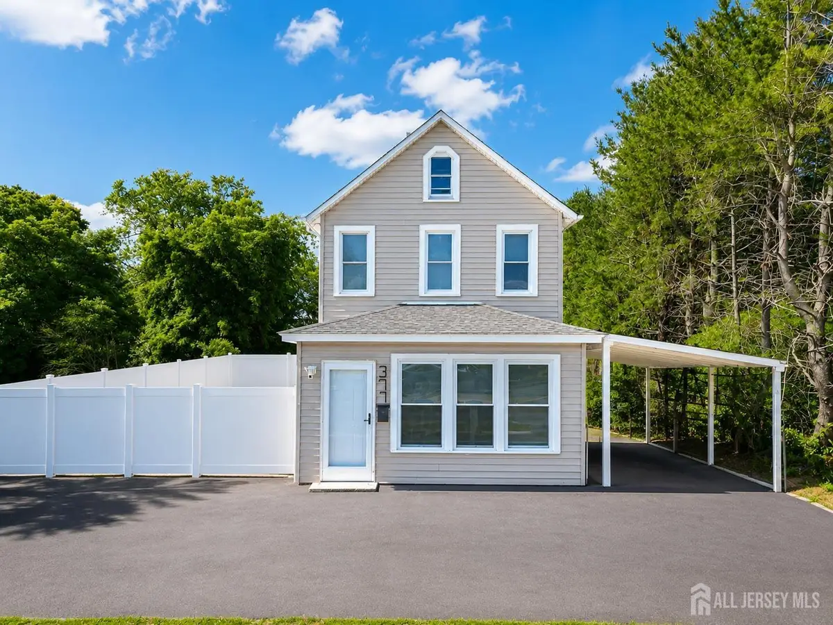 -377 W Park Avenue W, Oakhurst, NJ 07755 - #1