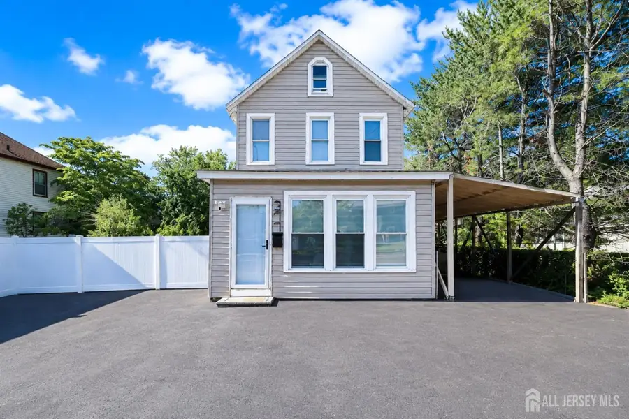 -377 W Park Avenue W, Oakhurst, NJ 07755 - #2