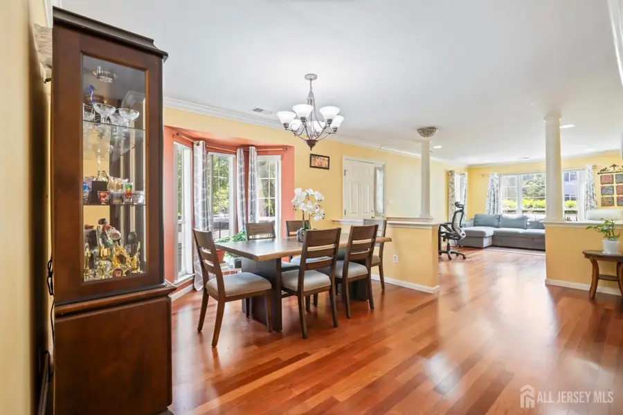 -208 Windsong Circle, East Brunswick, NJ 08816 - #3