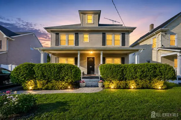 -608 Decatur Avenue, Middlesex, NJ 08846