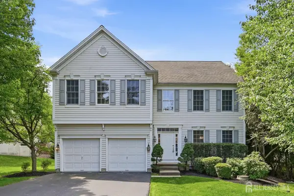 -51 Hartlander Street, East Brunswick, NJ 08816